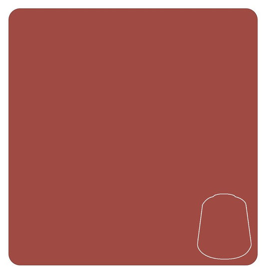 Layer/疊色漆：Squig Orange (12ml)