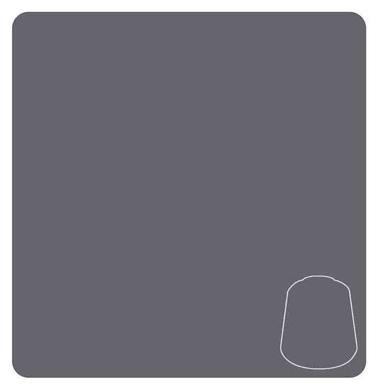 Layer/疊色漆：Warpfiend Grey (12ml)