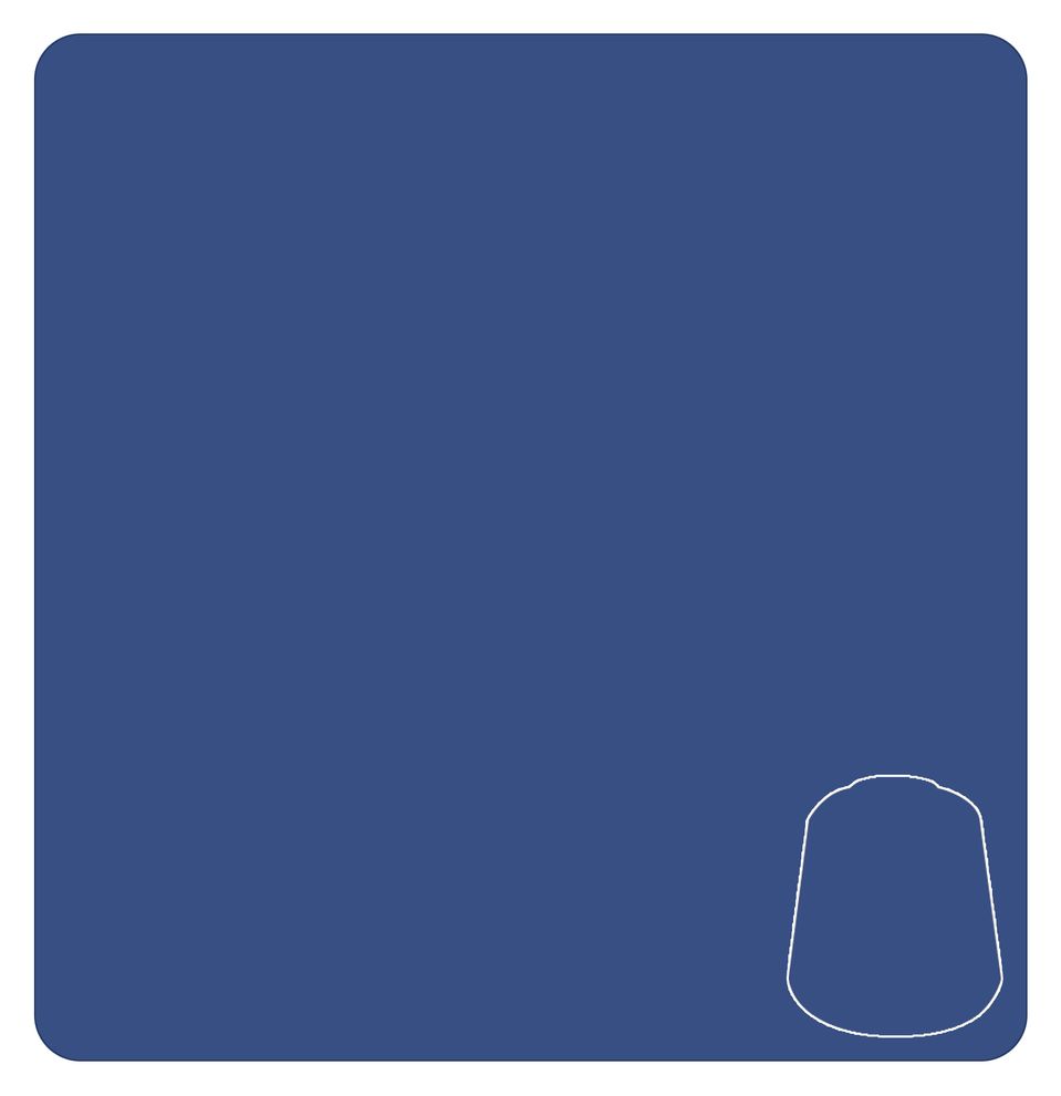 Layer/疊色漆 : Alaitoc Blue (12ml)