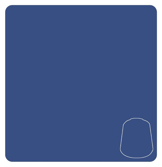 Layer/疊色漆 : Alaitoc Blue (12ml)