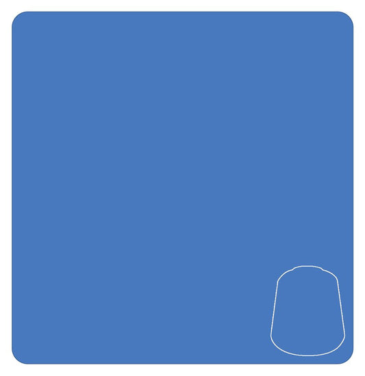 Layer: Teclis Blue (12Ml) - 疊色漆：Teclis Blue (12ml)