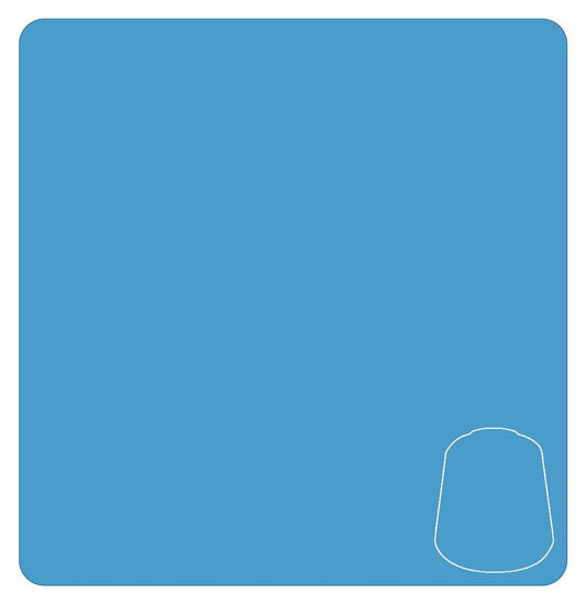 Layer/疊色漆: Lothern Blue (12ml)