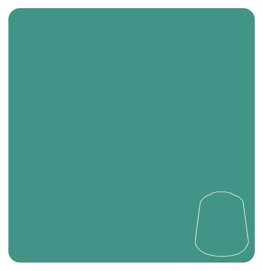 Layer/疊色漆: Temple Guard Blue (12ml)