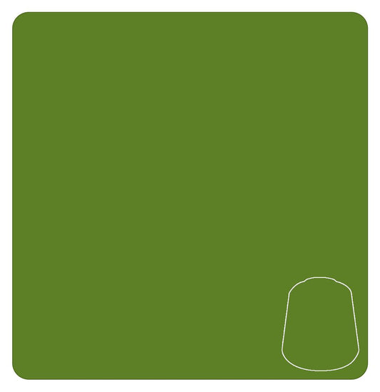 Layer/疊色漆：Sybarite Green (12ml)