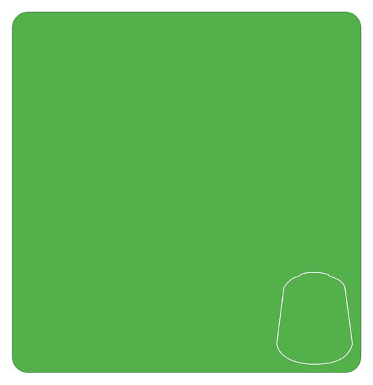 Layer/疊色漆: Moot Green (12ml)
