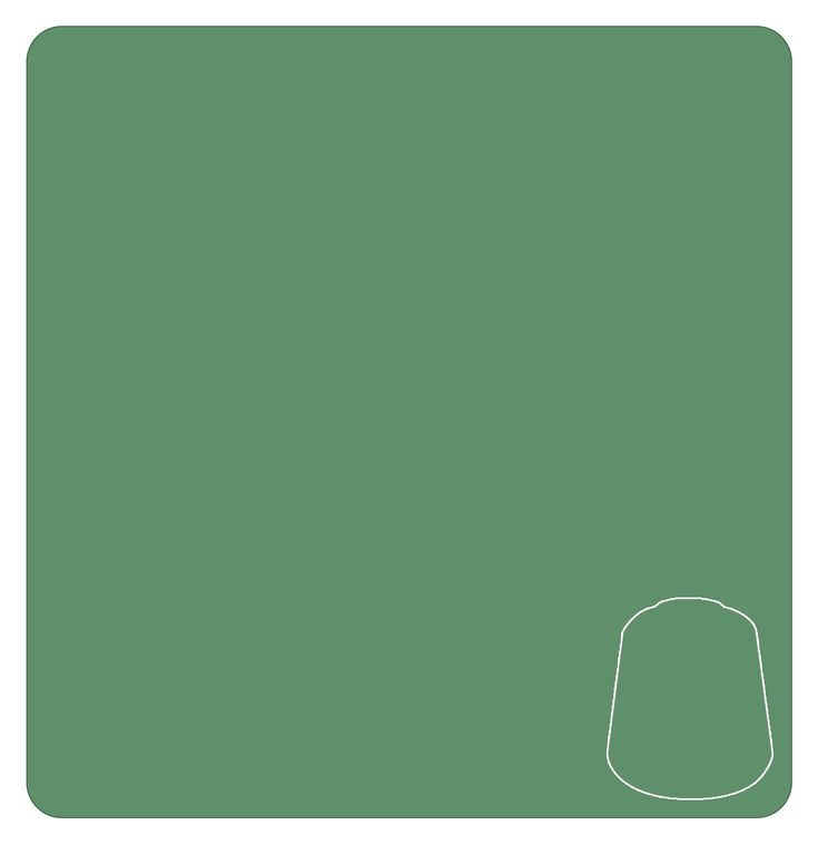 Layer/疊色漆: Skarsnik Green(12ml)