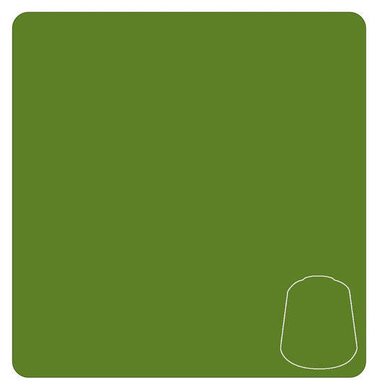Layer/疊色漆：Straken Green (12ml)
