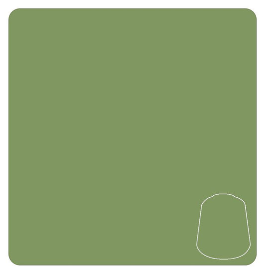 Layer/疊色漆: Nurgling Green (12ml)