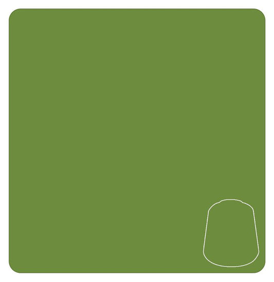 Layer/疊色漆: Elysian Green