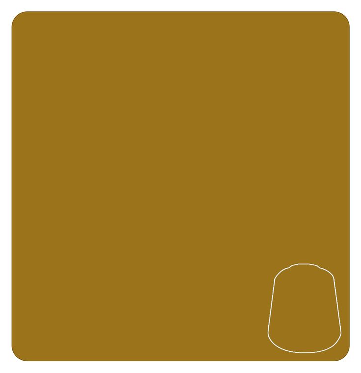 Layer/疊色漆：Tallarn Sand (12ml)