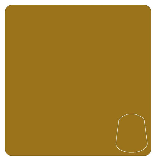 Layer/疊色漆：Tallarn Sand (12ml)