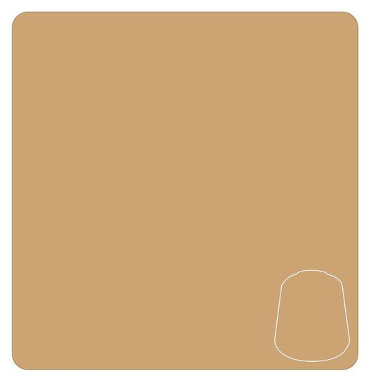 Layer/疊色漆：Kislev Flesh (12ml)