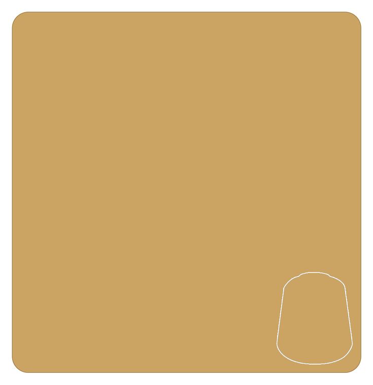 Layer/疊色漆：Ungor Flesh (12ml)
