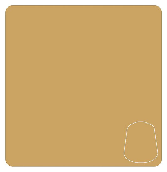 Layer/疊色漆：Ungor Flesh (12ml)