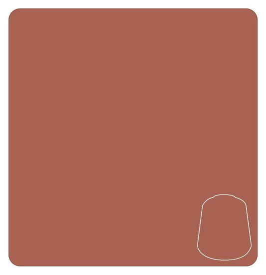 Layer/疊色漆：Deathclaw Brown (12ml)