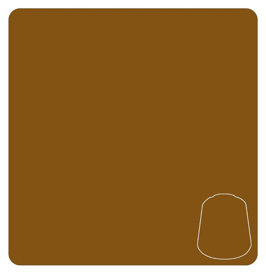 Layer/疊色漆：Balor Brown (12ml)