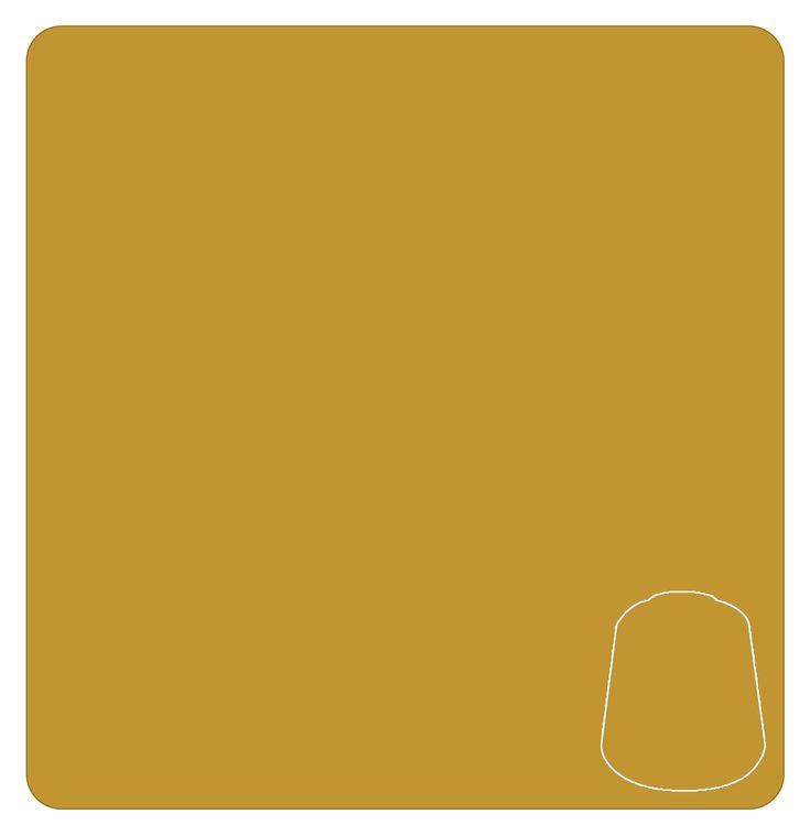 Layer/疊色漆：Zamesi Desert (12ml)