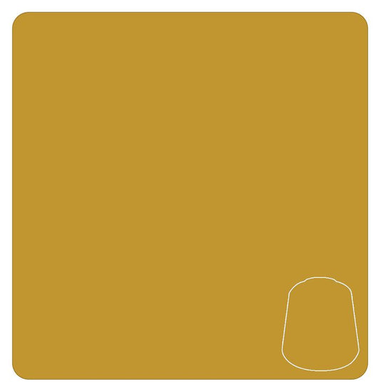 Layer/疊色漆：Zamesi Desert (12ml)