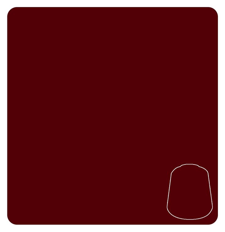 Layer/疊色漆：Doombull Brown (12ml)