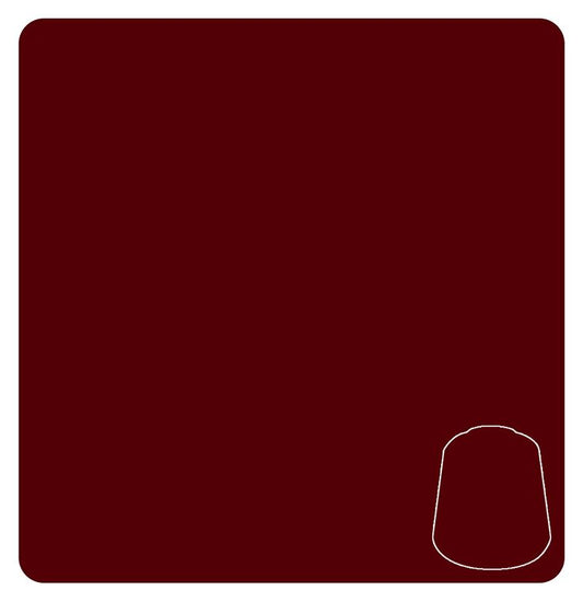 Layer/疊色漆：Doombull Brown (12ml)