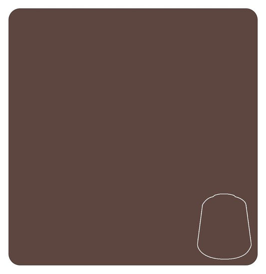 Layer/疊色漆：Gorthor Brown (12ml)
