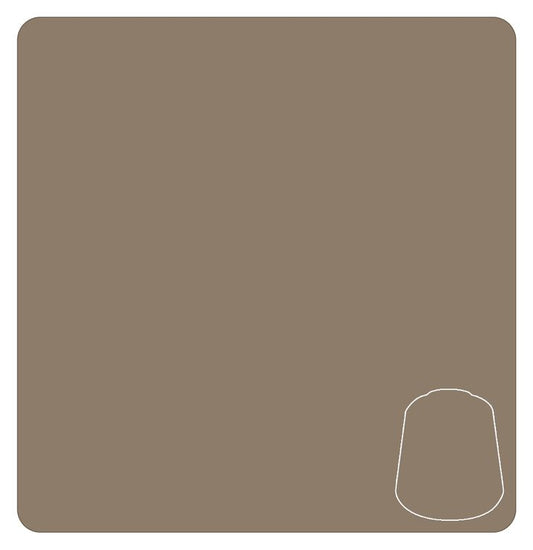 Layer/疊色漆：Baneblade Brown (12ml)