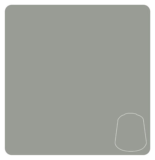 Layer/疊色漆：Administratum Grey (12ml)