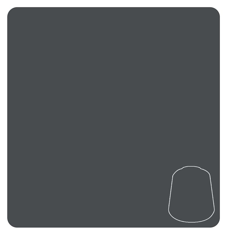 Layer/疊色漆：Eshin Grey (12ml)