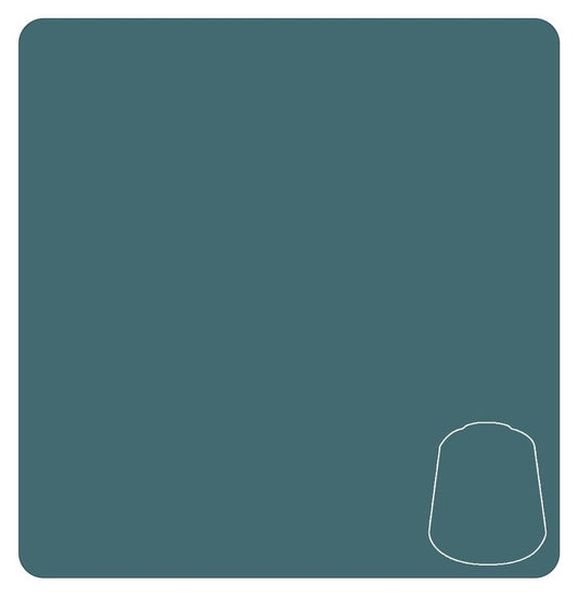 Layer/疊色漆 : Thunderhawk Blue (12ml)