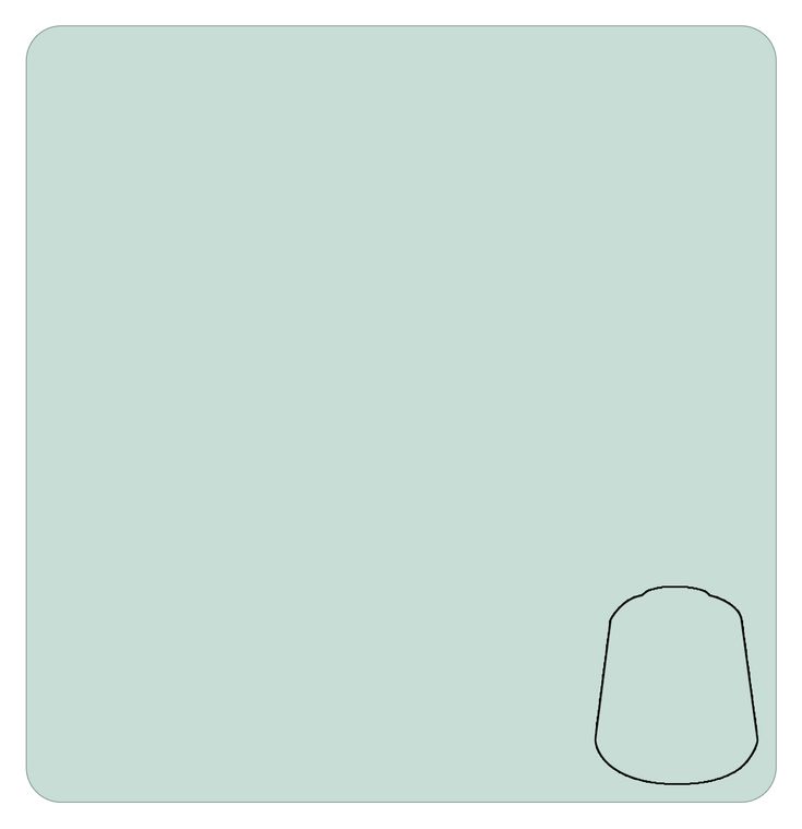 Layer/疊色漆：Ulthuan Grey (12ml)