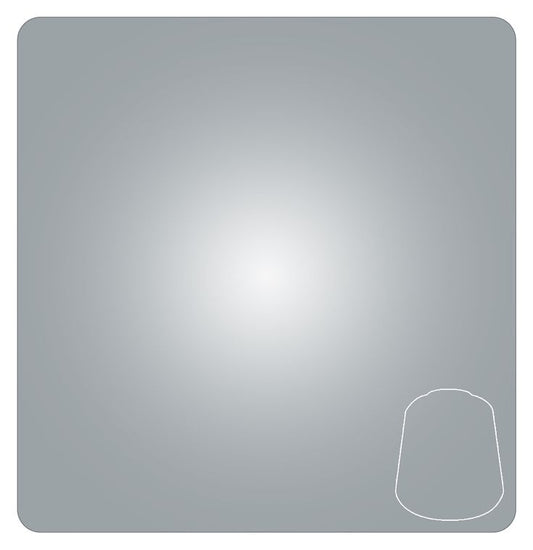 Layer/疊色漆：Runefang Steel (12ml)