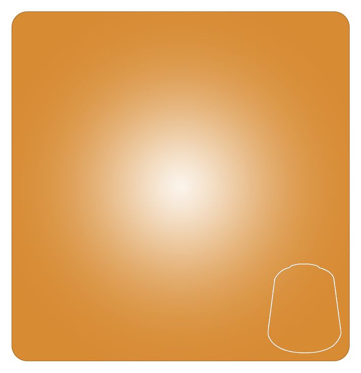 Layer/疊色漆 : Auric Armour Gold (12ml)