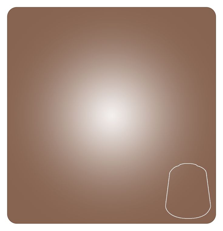 Layer/疊色漆: Sycorax Bronze (12ml)