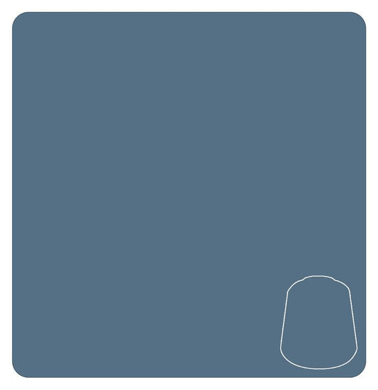 Layer/疊色漆 : Russ Grey (12ml)