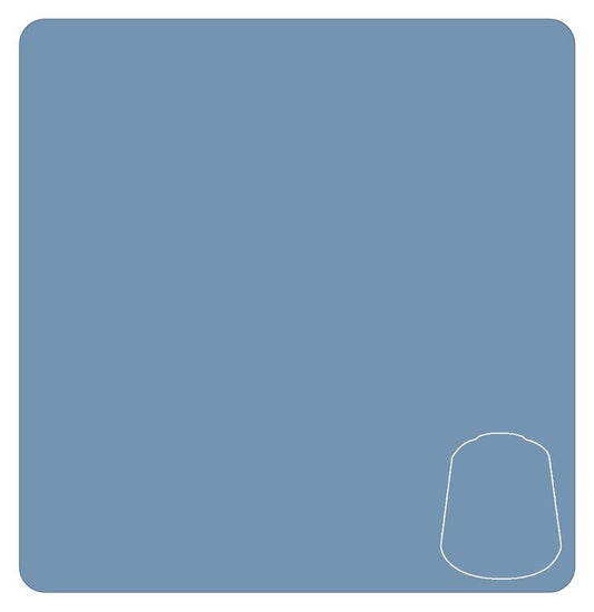 Layer/疊色漆 : Fenrisian Grey (12ml)