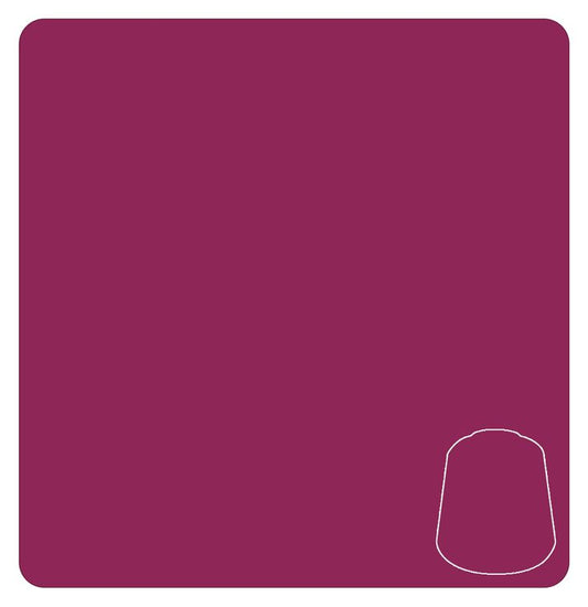 Layer/疊色漆：Pink Horror (12ml)