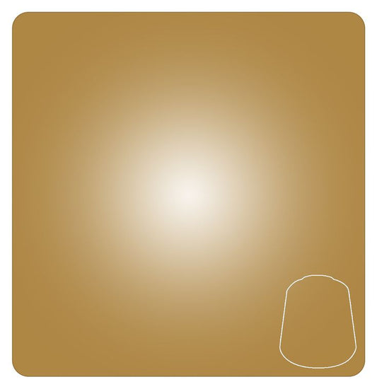 Layer/疊色漆 : Liberator Gold (12ml)