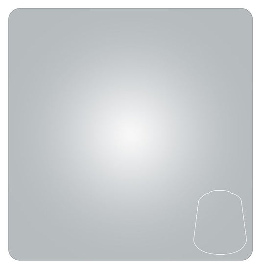 Layer/疊色漆 : Stormhost Silver (12ml)