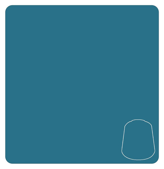 Layer/疊色漆：Ahriman Blue (12ml)