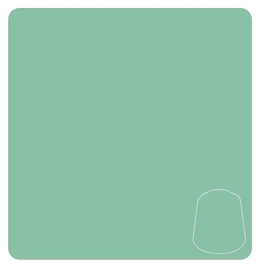 Layer/疊色漆 : Gauss Blaster Green (12ml)
