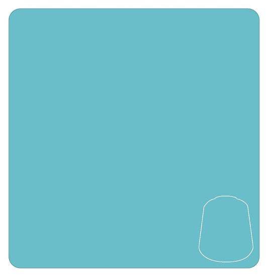 Layer/疊色漆 : Baharroth Blue (12ml)