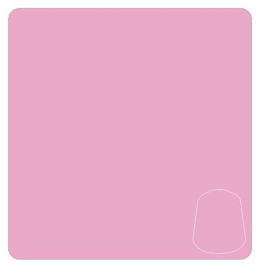 Layer/疊色漆 : Fulgrim Pink (12ml)