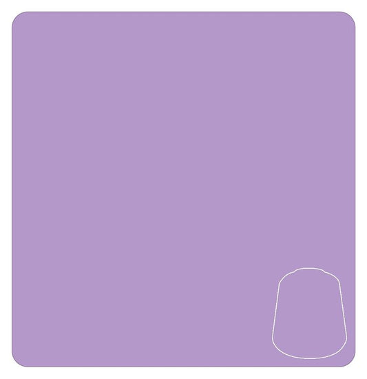 Layer/疊色漆 : Dechala Lilac (12ml)