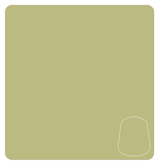 Layer/疊色漆 : Krieg Khaki (12ml)