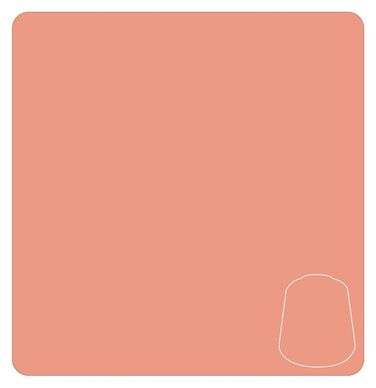Layer/疊色漆：Lugganath Orange (12ml)