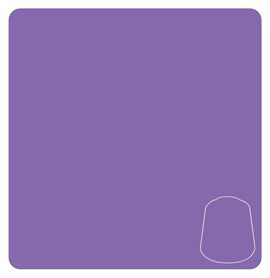 Layer/疊色漆 : Kakophoni Purple (12ml)