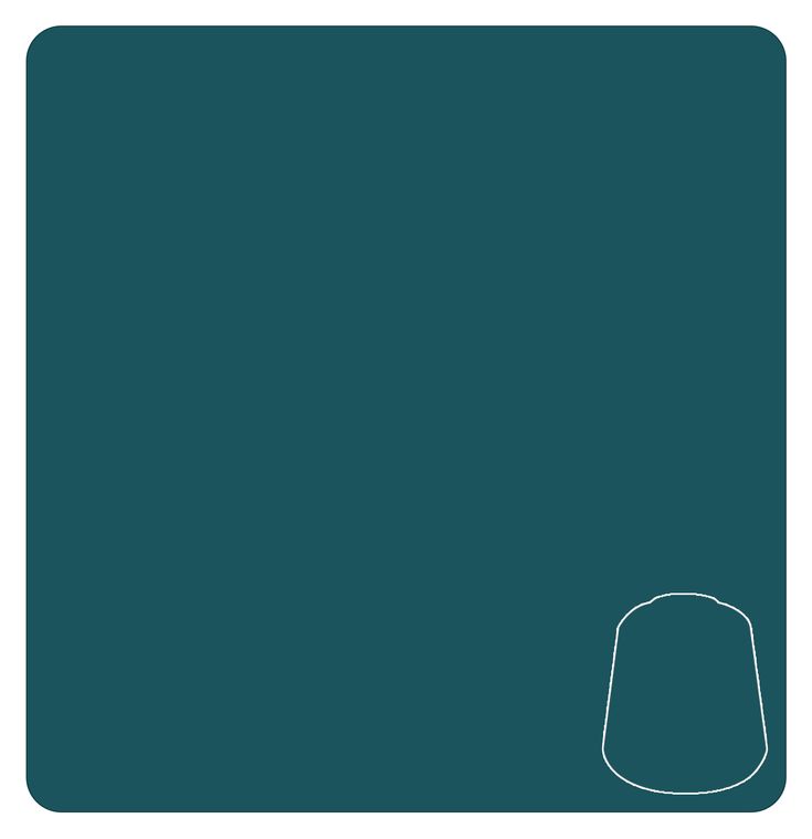 Layer/疊色漆：Sons of Horus Green (12ml)