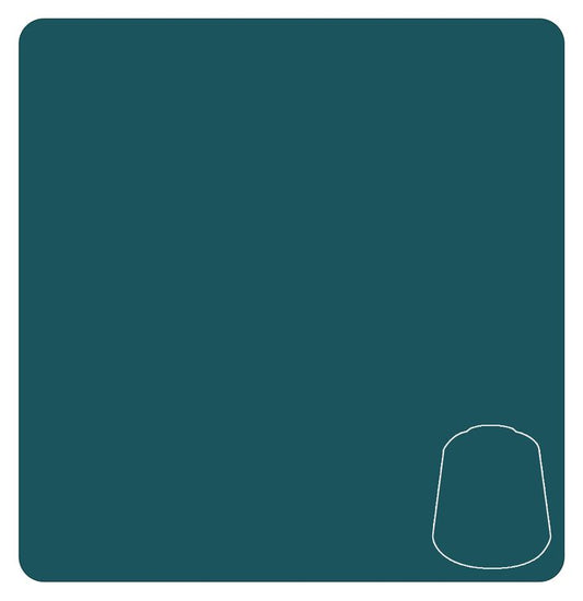 Layer/疊色漆：Sons of Horus Green (12ml)