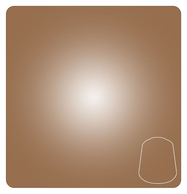 Layer/疊色漆：Castellax Bronze (12ml)