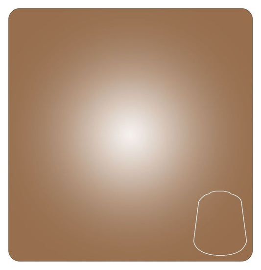 Layer/疊色漆：Castellax Bronze (12ml)